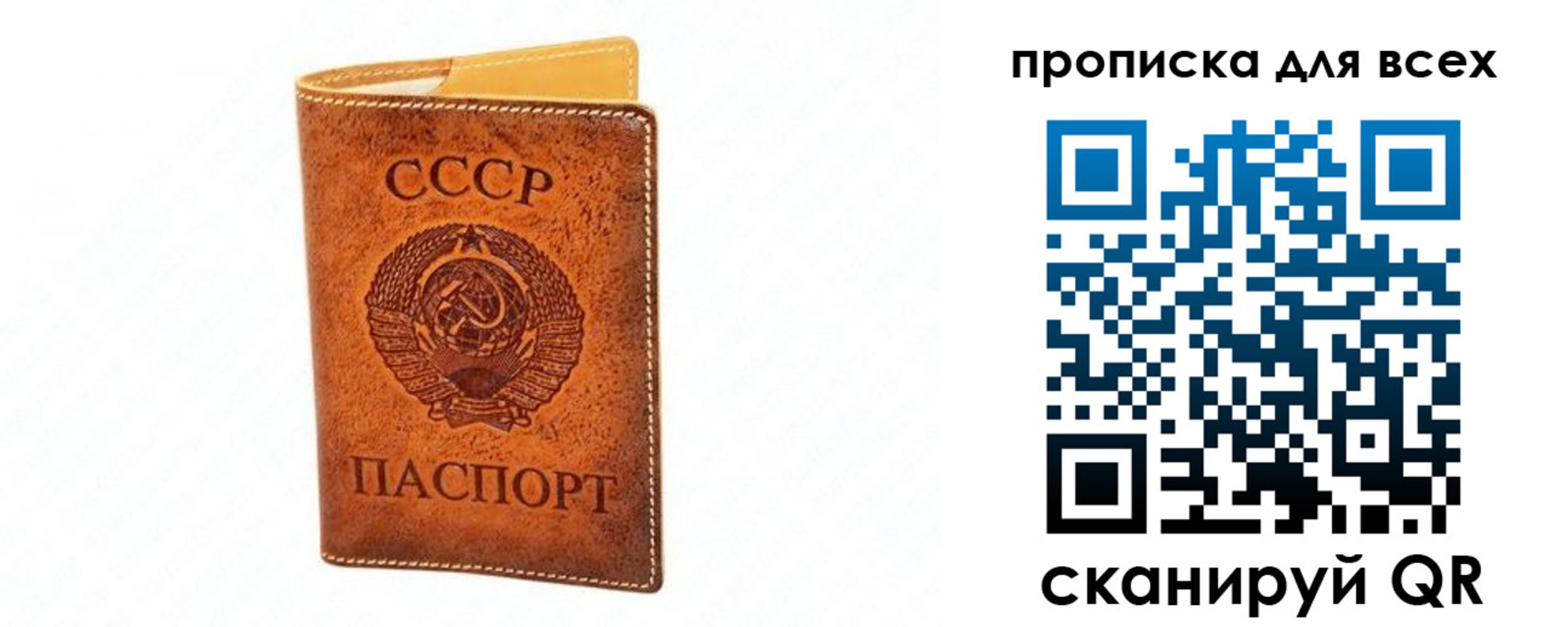 прописка паспорт в Орехово-Зуево
